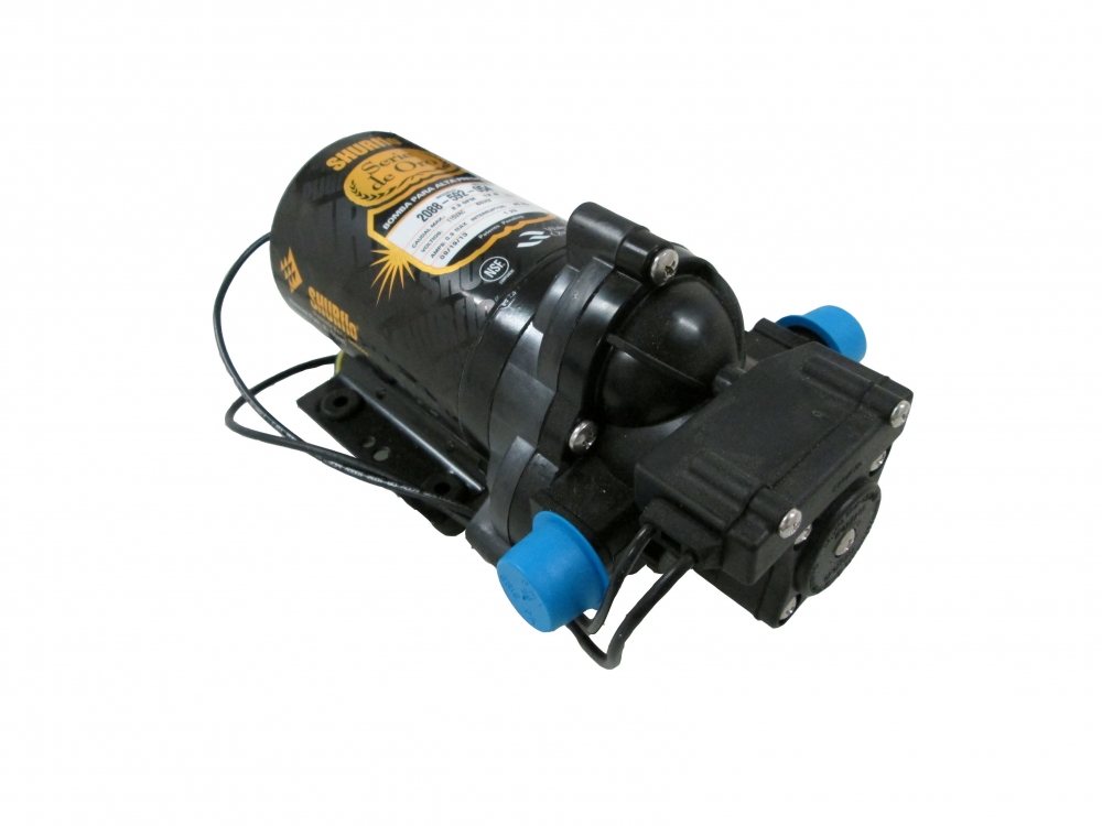 BOMBA SHURFLO 3.0   230V