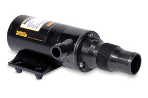 MACERADORA SHURFLO 12V