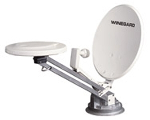 Satélite DM 61