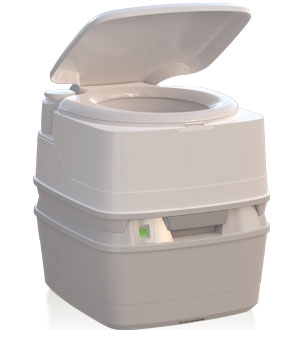 PORTA POTTI 550P 20 LITROS THETFORD