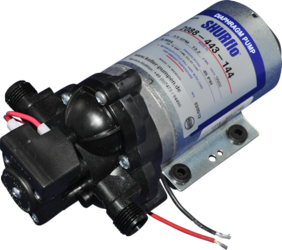 BOMBA SHURFLO 3.5   12v