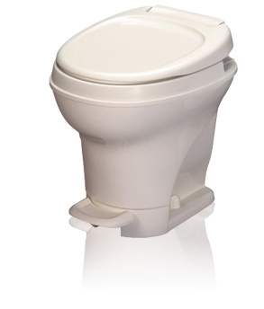 VASO Acionamento Pedal THETFORD