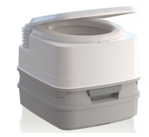 PORTA POTTI 10 LITROS 320P THETFORD