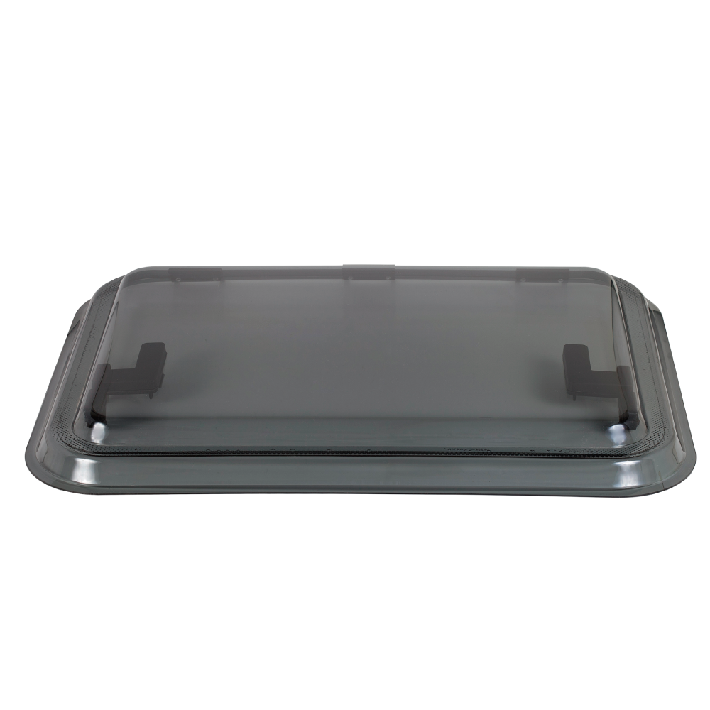 CONJUNTO DE REPOSIÇÃO DE ACRÍLICO PARA JANELA DE TETO MEDIDA 700X500MM