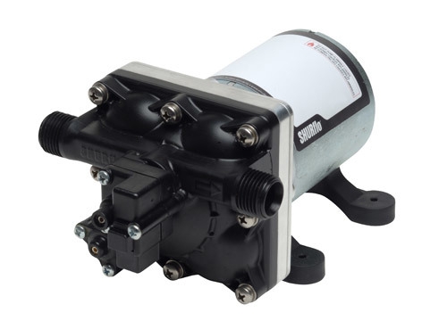 BOMBA SHURFLO 3.0 12V