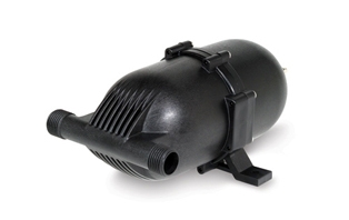 PRESSURIZADOR DE AGUA PARA MOTORHOME